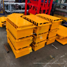 paver  brick machine mould